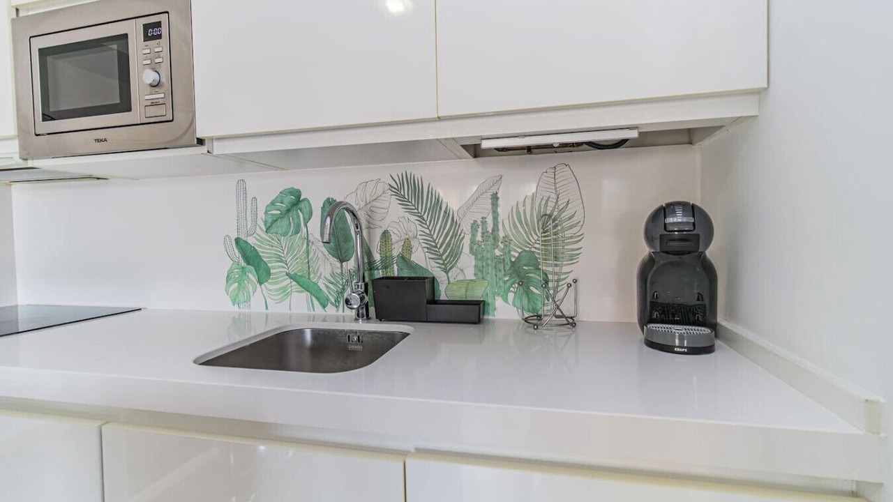 Photo of Kitchen in San Pablo