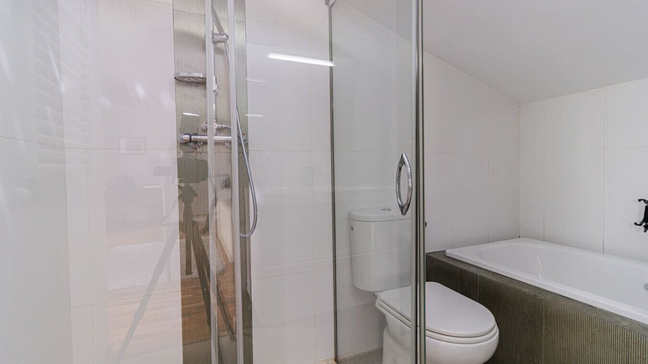 Photo of Bathroom in San Pablo