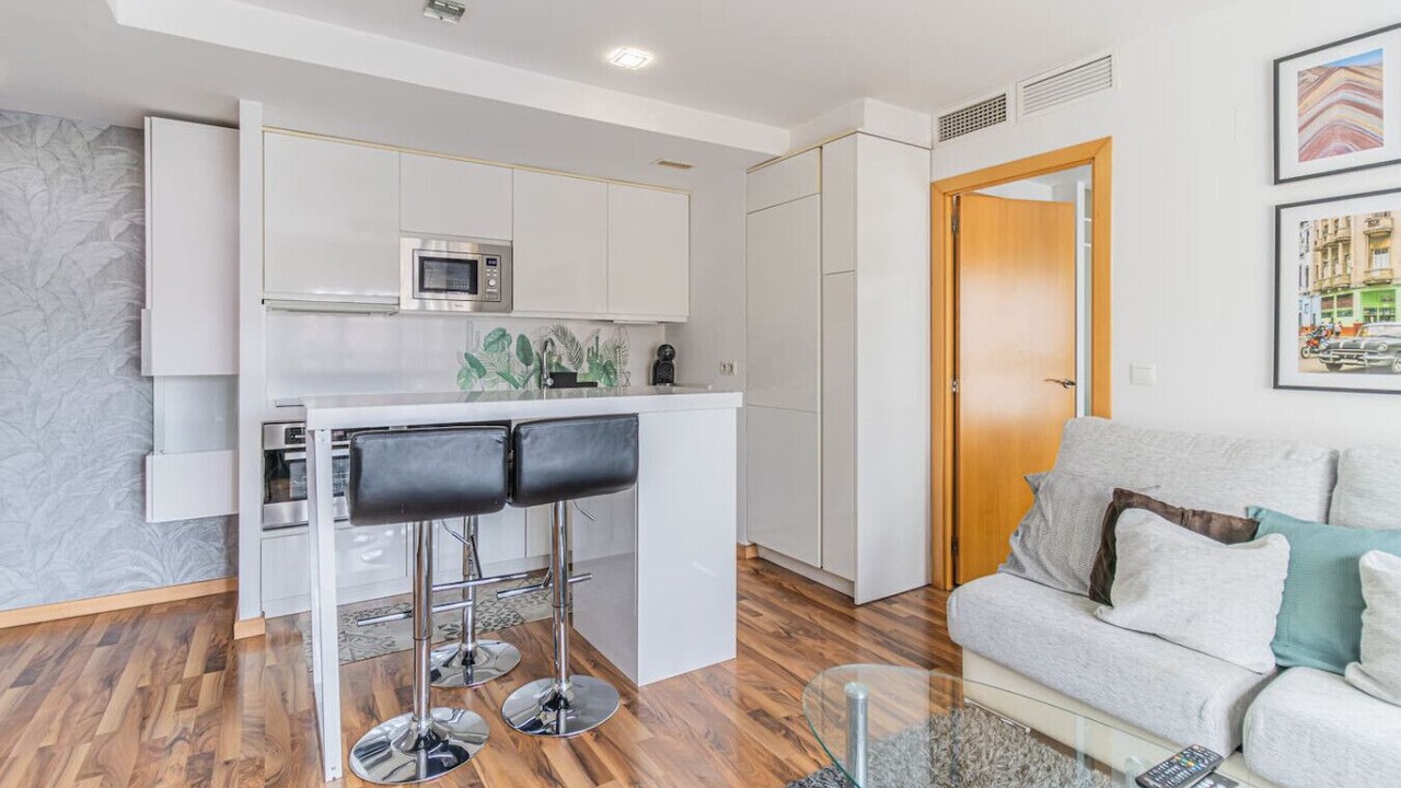 Photo of Livingroom in San Pablo
