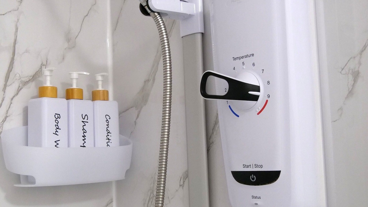 Photo of Bathroom in Bletchley