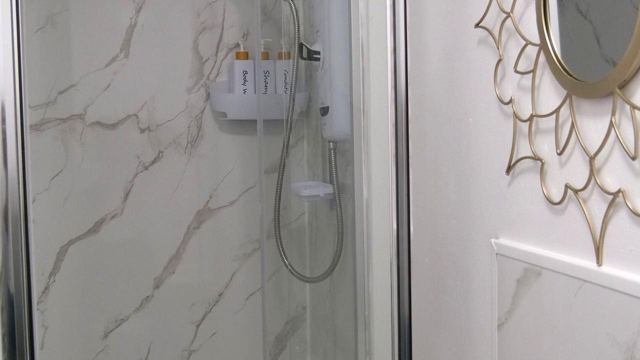 Photo of Bathroom in Bletchley