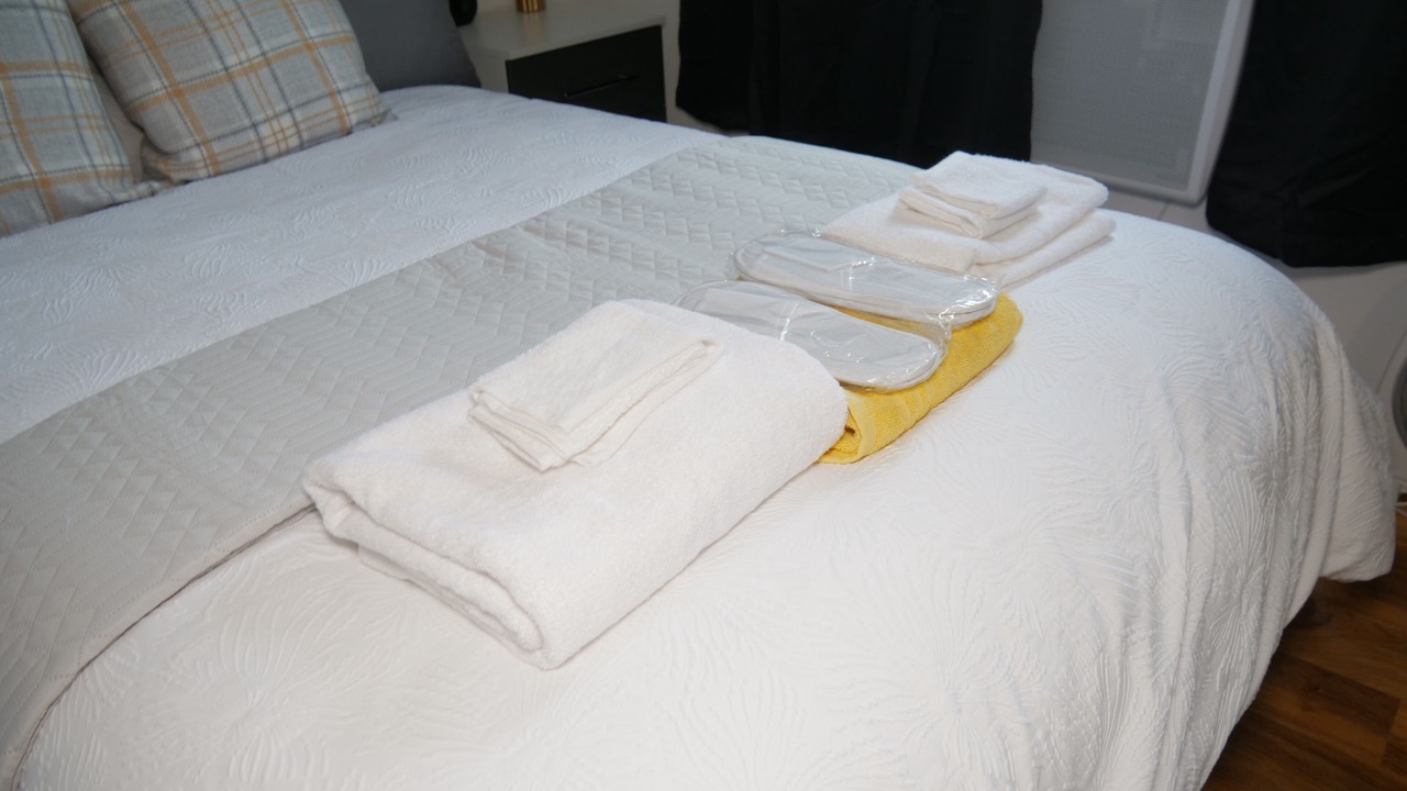 Photo of Bedroom in Bletchley