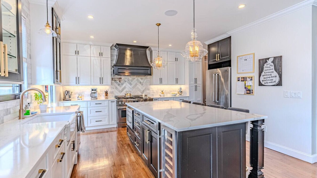 Photo of Kitchen in Maywood