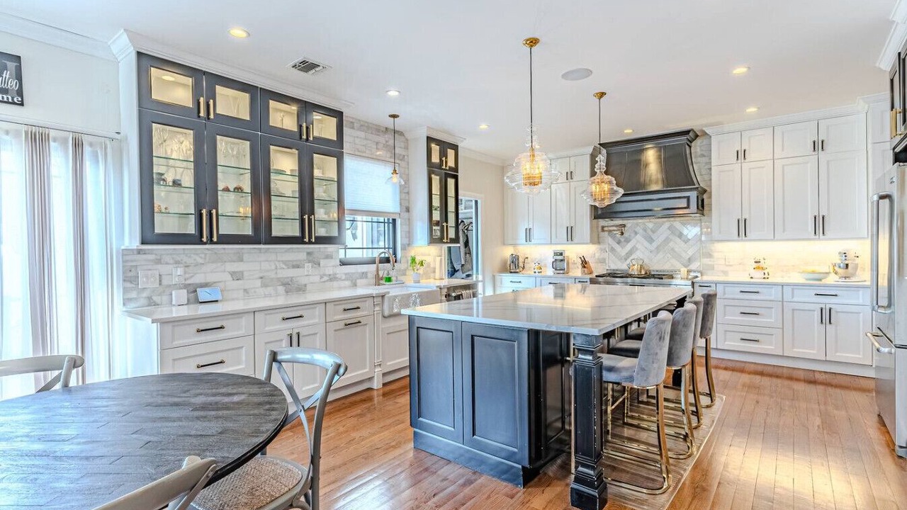 Photo of Kitchen in Maywood