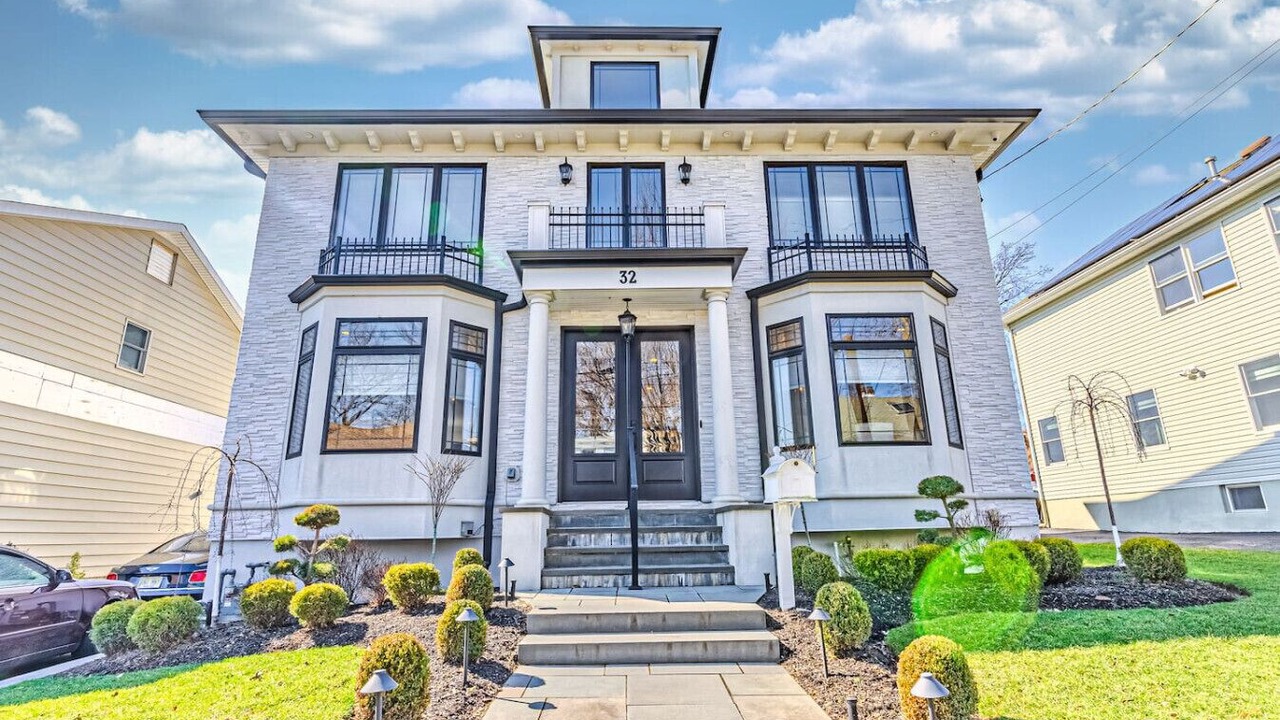 Photo of Outdoor in Maywood