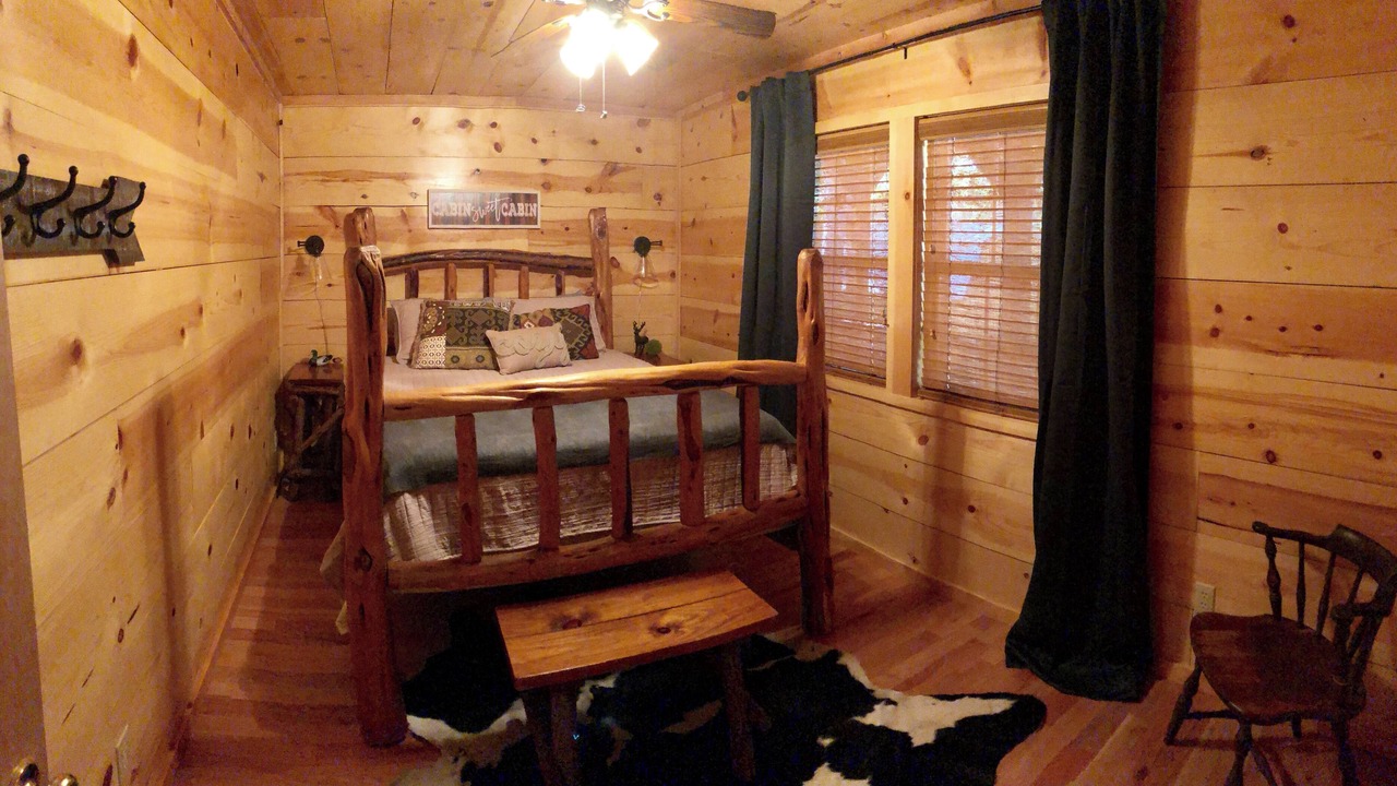 Photo of Bedroom in Newnata