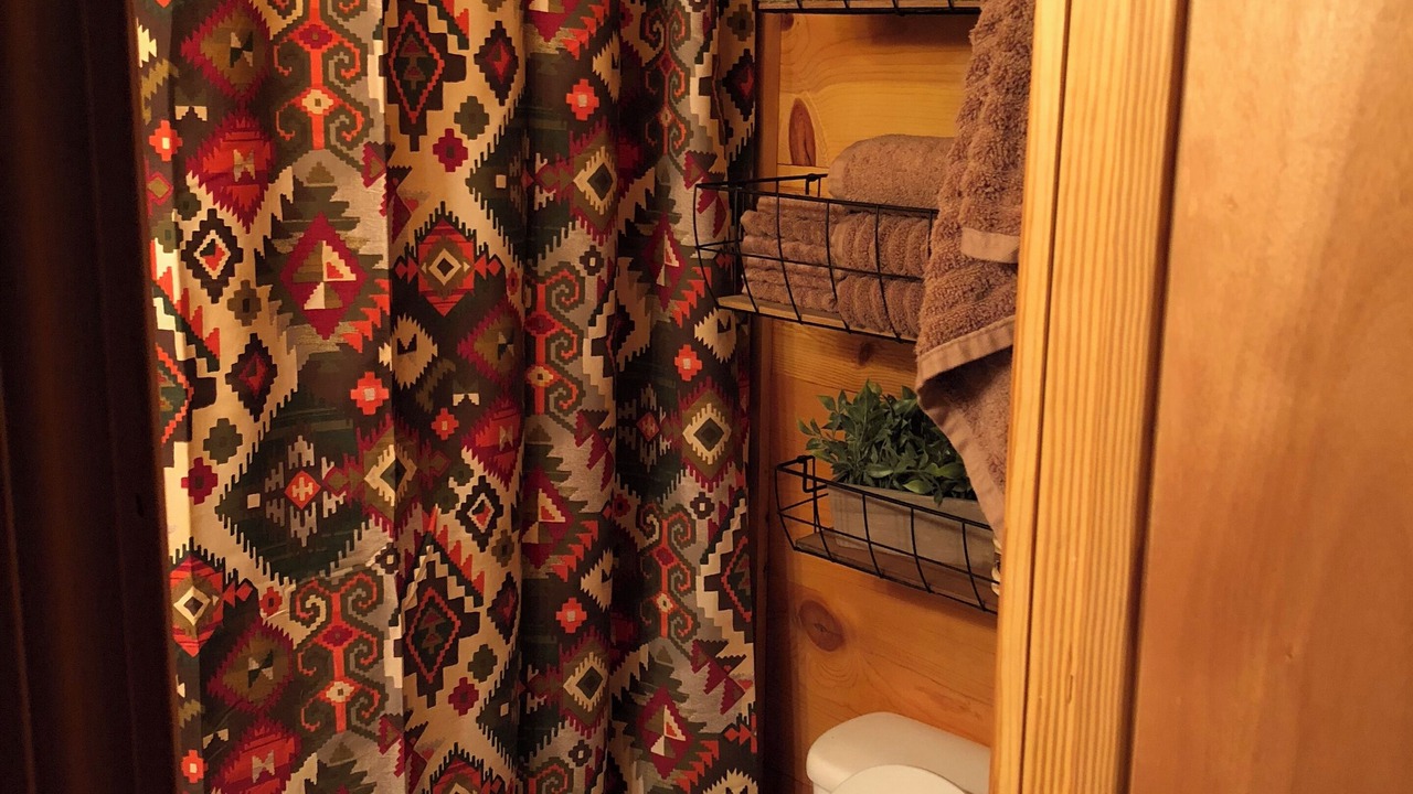 Photo of Bathroom in Newnata