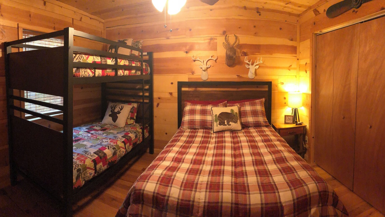 Photo of Bedroom in Newnata