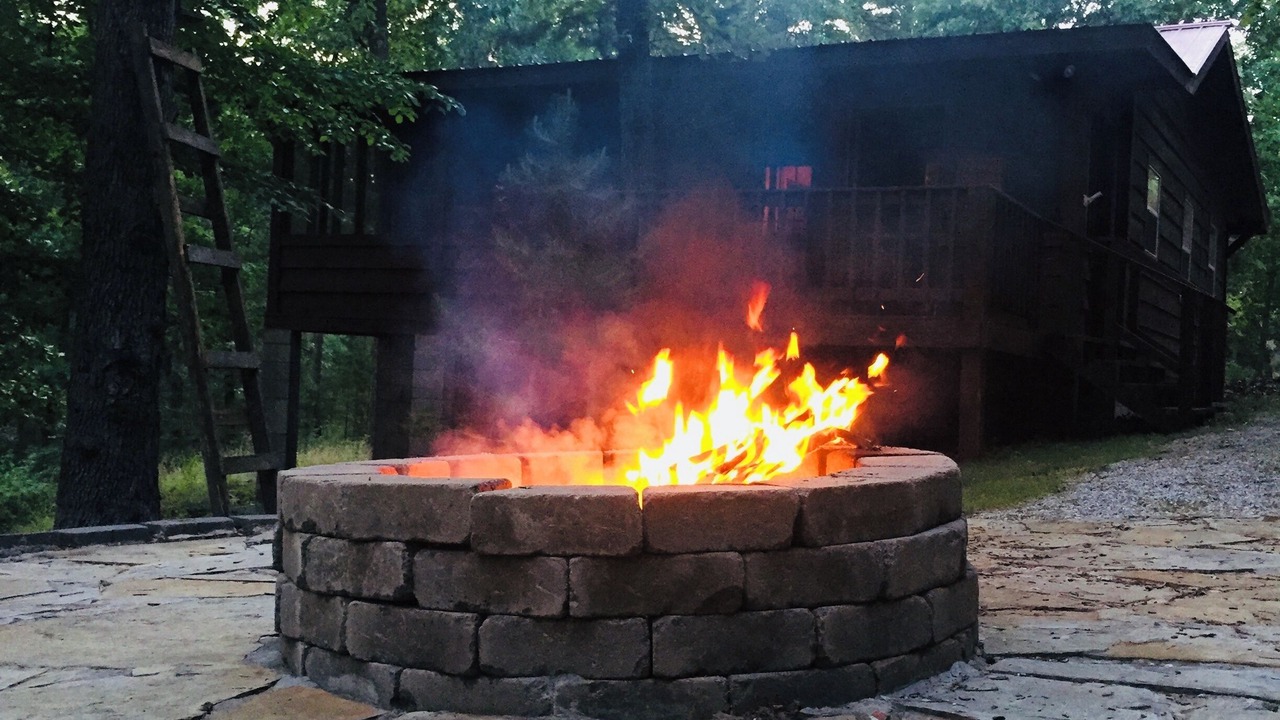 Photo of Outdoor in Newnata