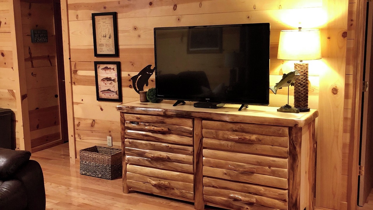 Photo of Livingroom in Newnata