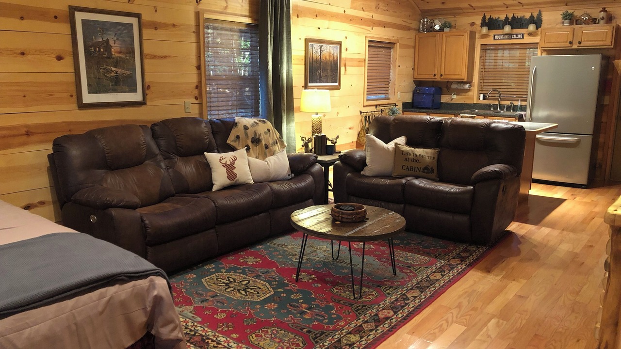 Photo of Livingroom in Newnata