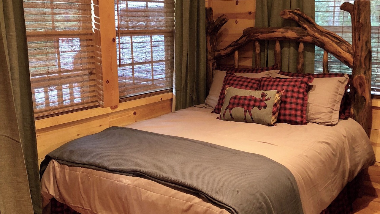 Photo of Bedroom in Newnata