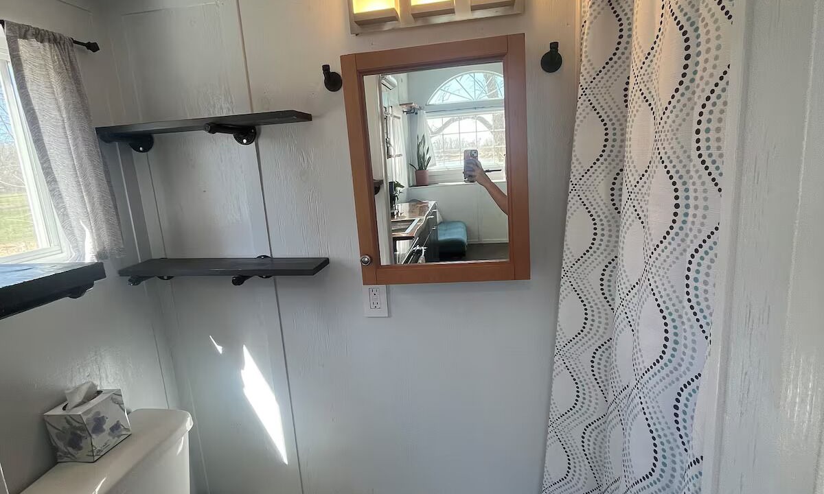 Photo of Bathroom in Bendena