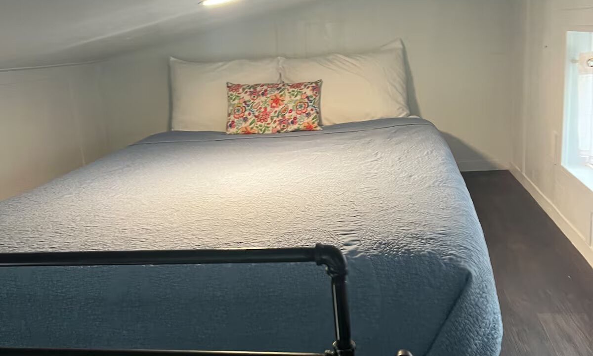 Photo of Bedroom in Bendena