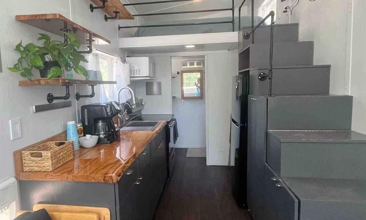 Photo of Kitchen in Bendena