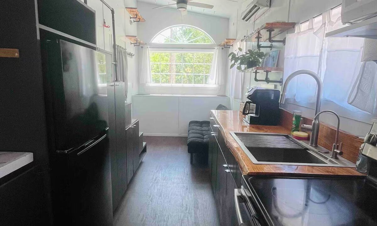 Photo of Kitchen in Bendena