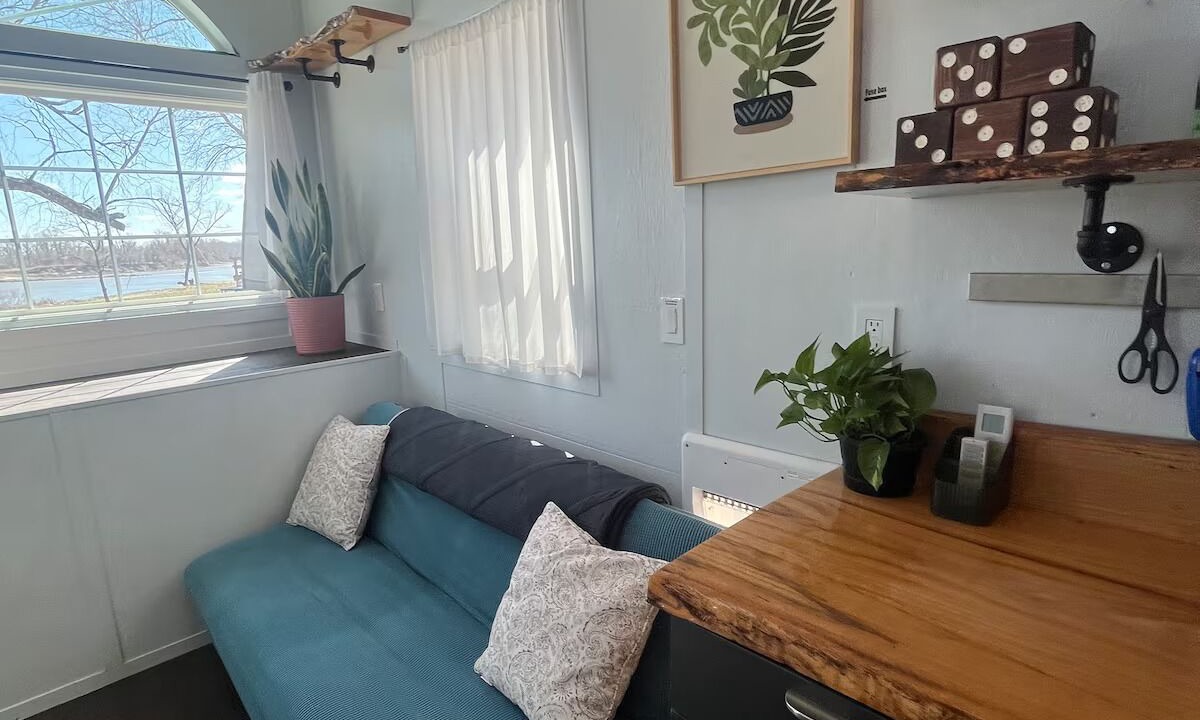 Photo of Livingroom in Bendena
