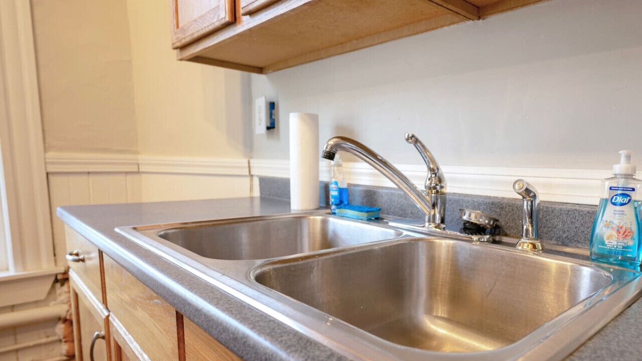 Photo of Kitchen in Beverly