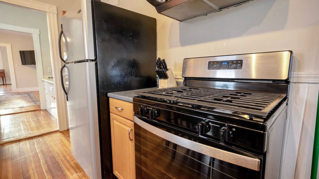 Photo of Kitchen in Beverly