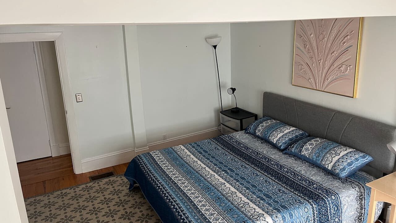 Photo of Bedroom in Swampscott