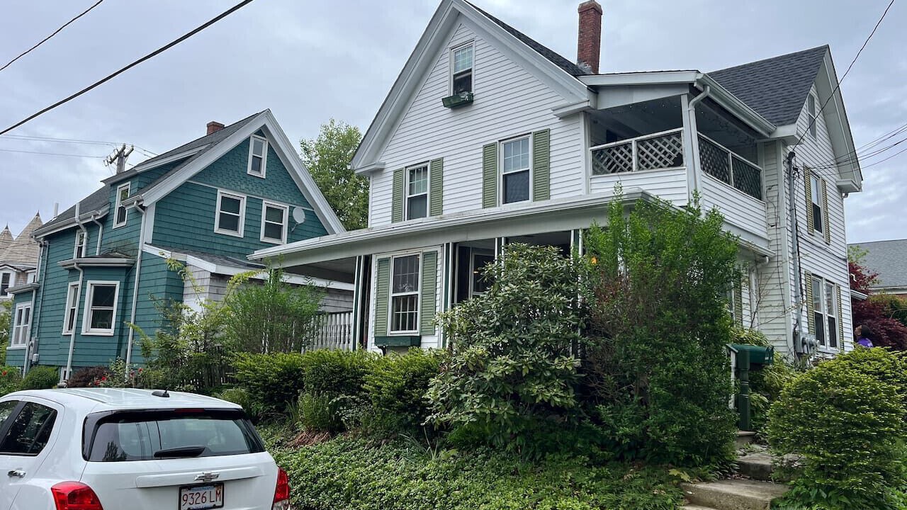 Photo of Outdoor in Swampscott