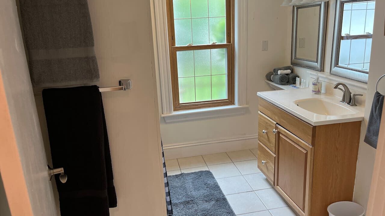 Photo of Bathroom in Swampscott