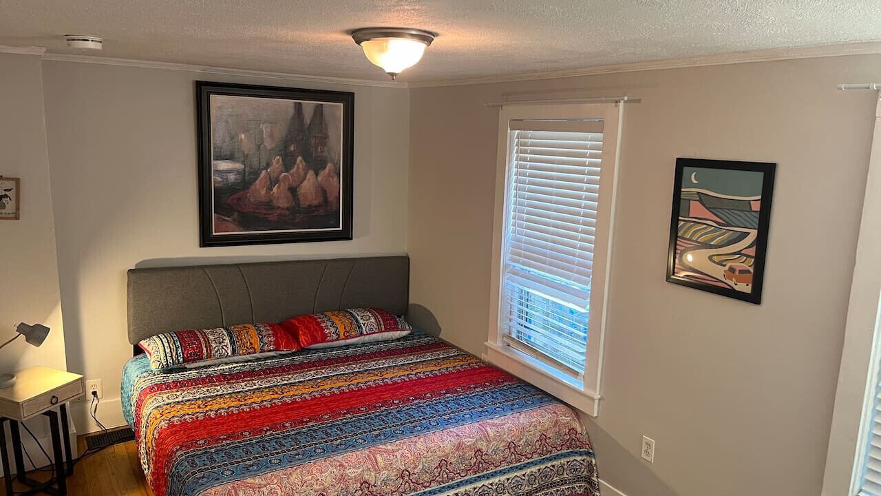 Photo of Bedroom in Swampscott