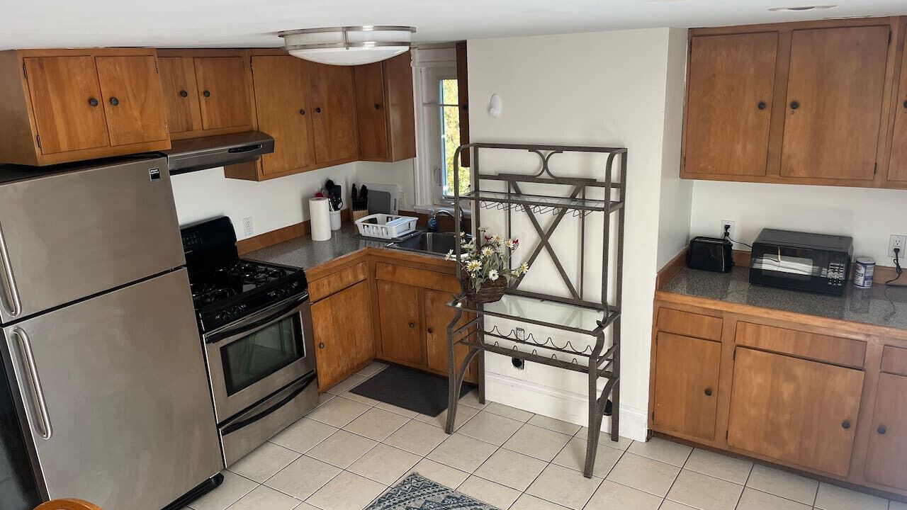 Photo of Kitchen in Swampscott