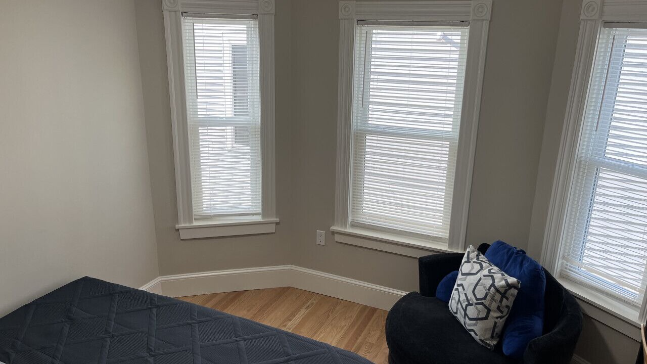 Photo of Bedroom in Beverly