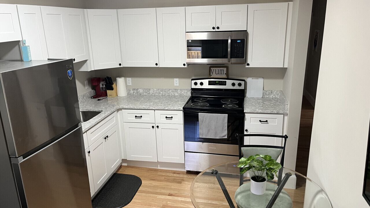 Photo of Kitchen in Beverly