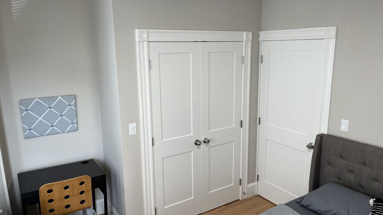 Photo of Bedroom in Beverly