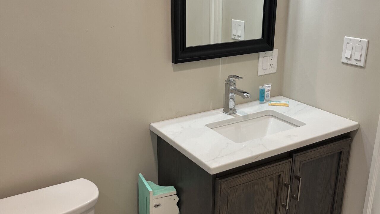 Photo of Bathroom in Beverly