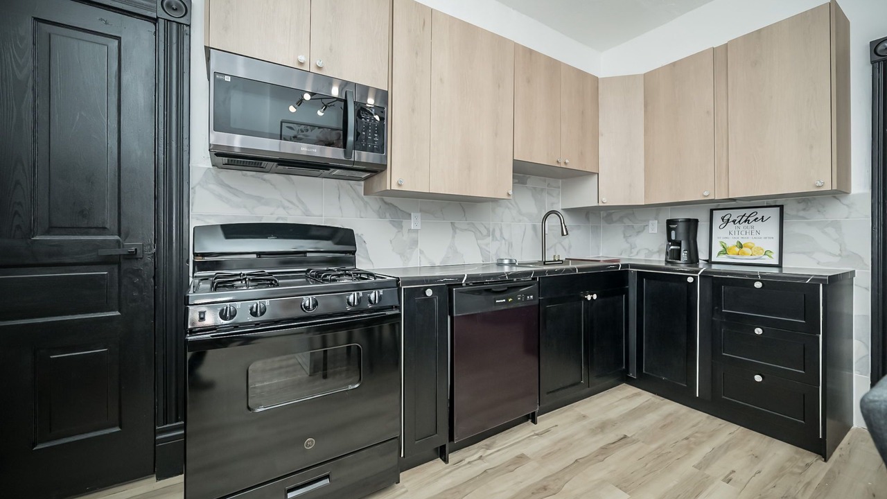 Photo of Kitchen in St. Louis