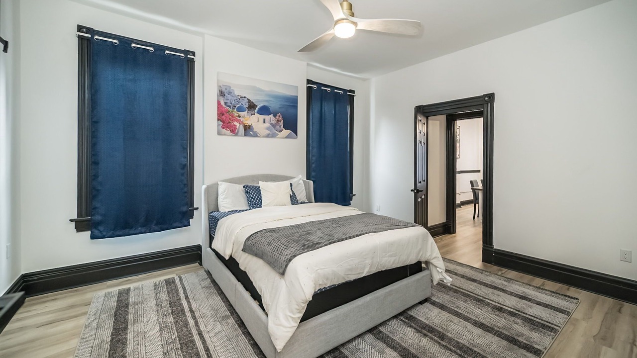 Photo of Bedroom in St. Louis