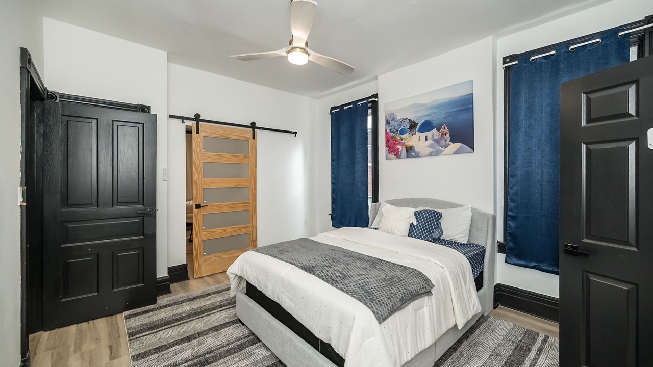 Photo of Bedroom in St. Louis