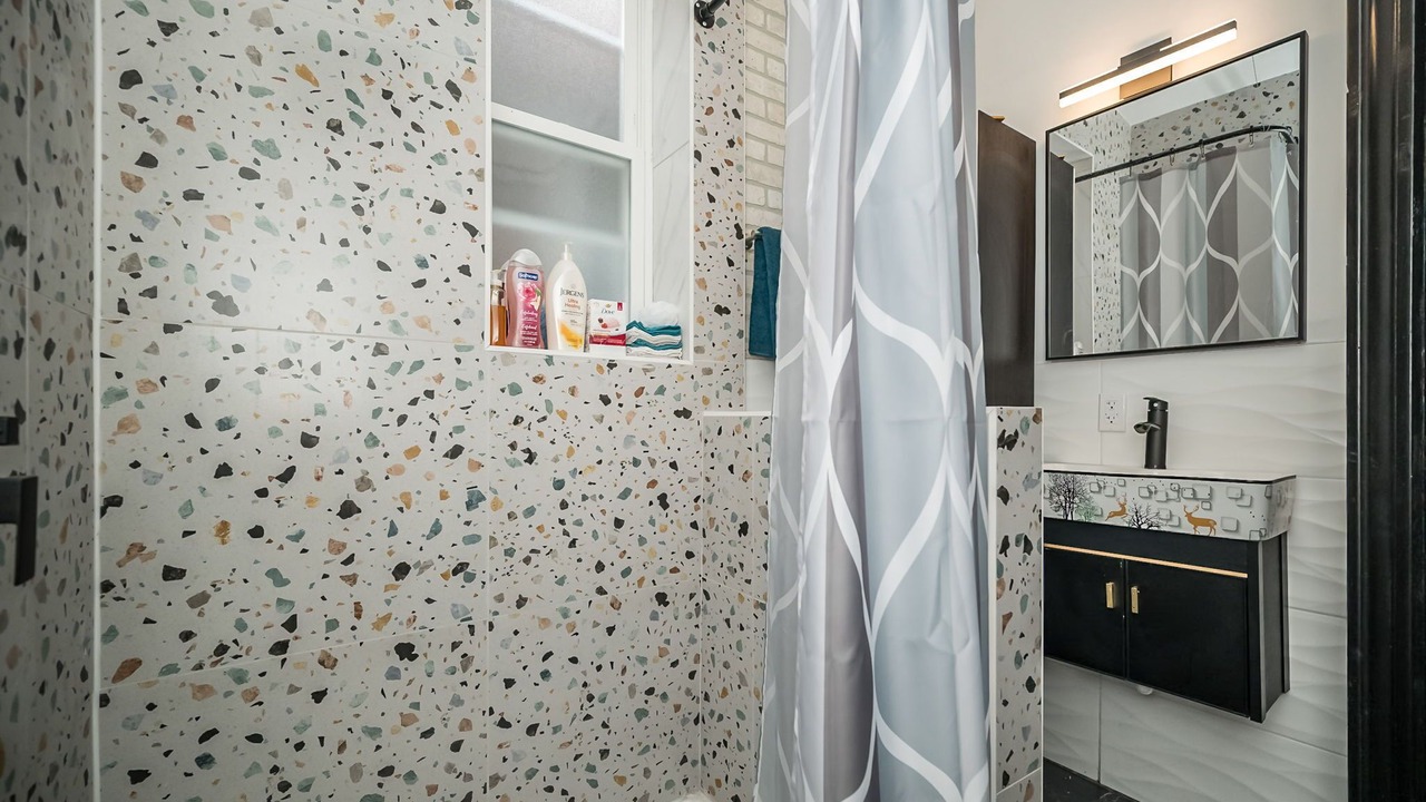Photo of Bathroom in St. Louis