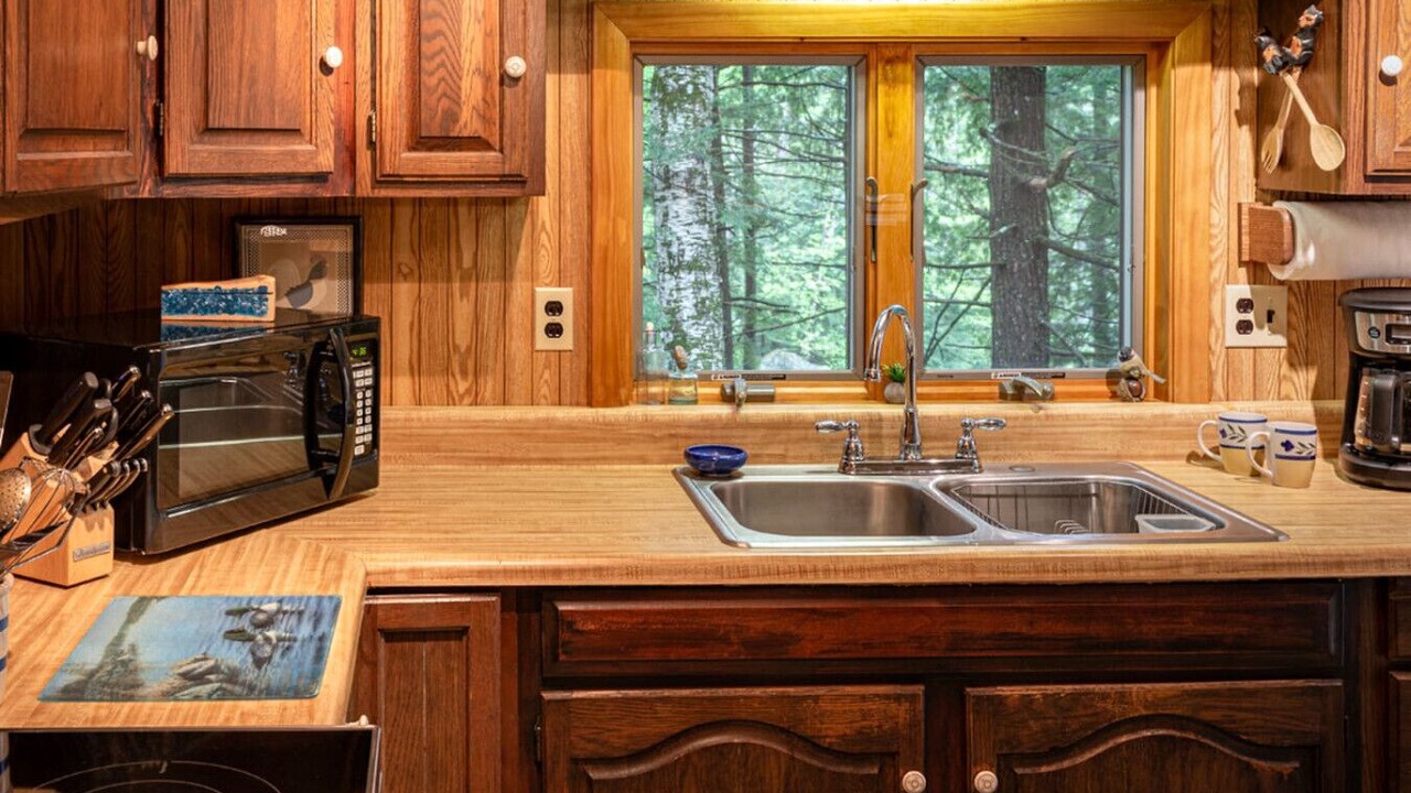 Photo of Kitchen in Rome
