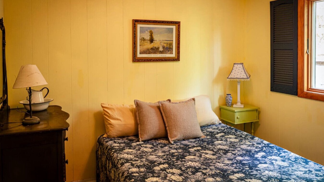 Photo of Bedroom in Rome