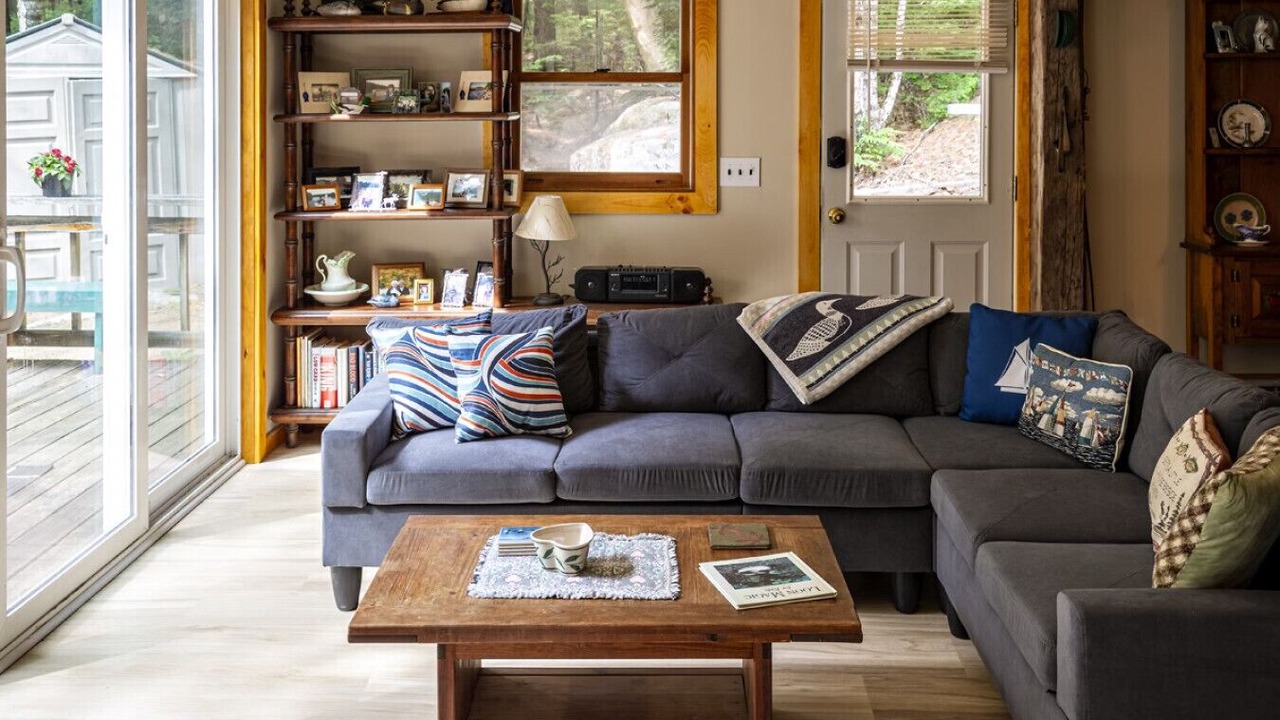 Photo of Livingroom in Rome