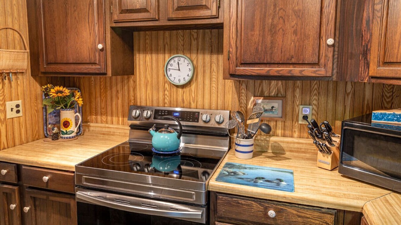 Photo of Kitchen in Rome