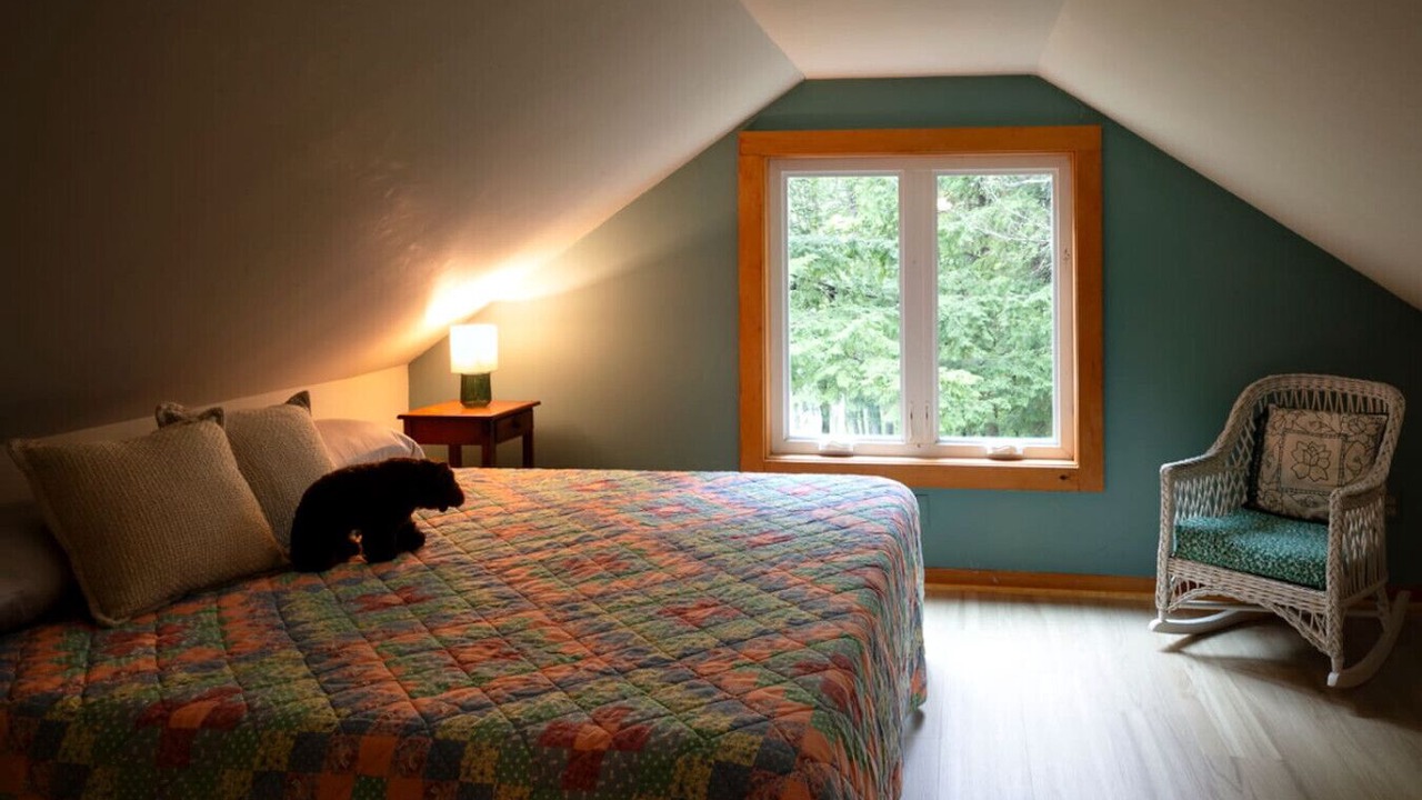 Photo of Bedroom in Rome