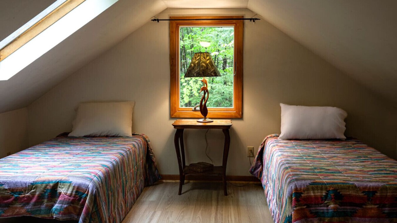 Photo of Bedroom in Rome