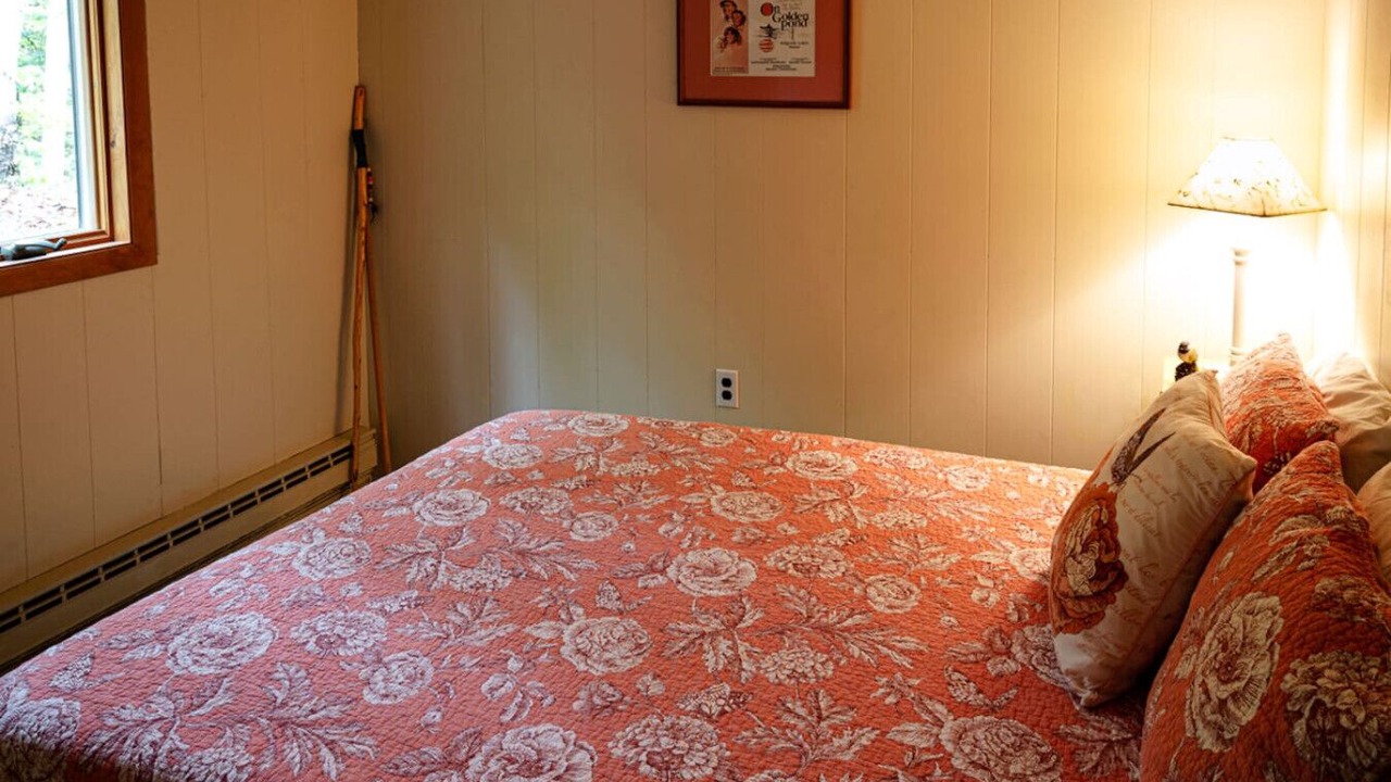 Photo of Bedroom in Rome