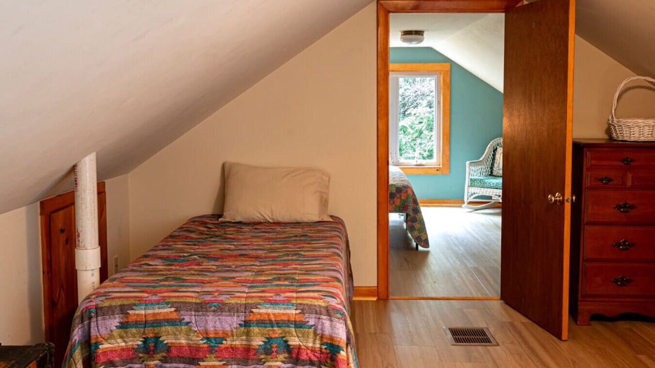 Photo of Bedroom in Rome