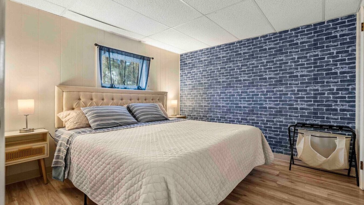 Photo of Bedroom in Dover