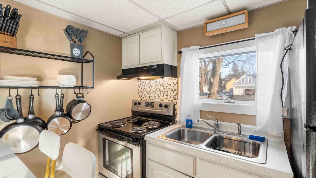 Photo of Kitchen in Dover