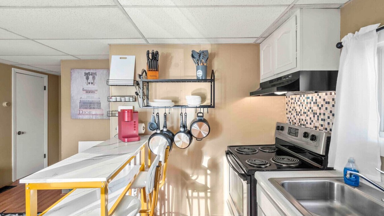 Photo of Kitchen in Dover