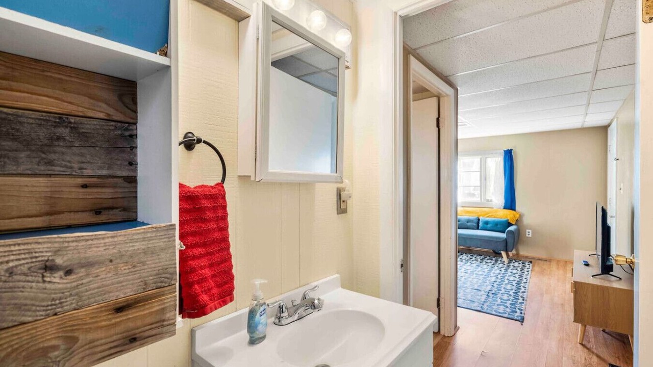 Photo of Bathroom in Dover