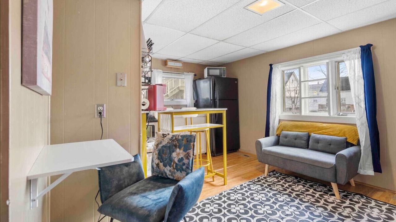 Photo of Livingroom in Dover