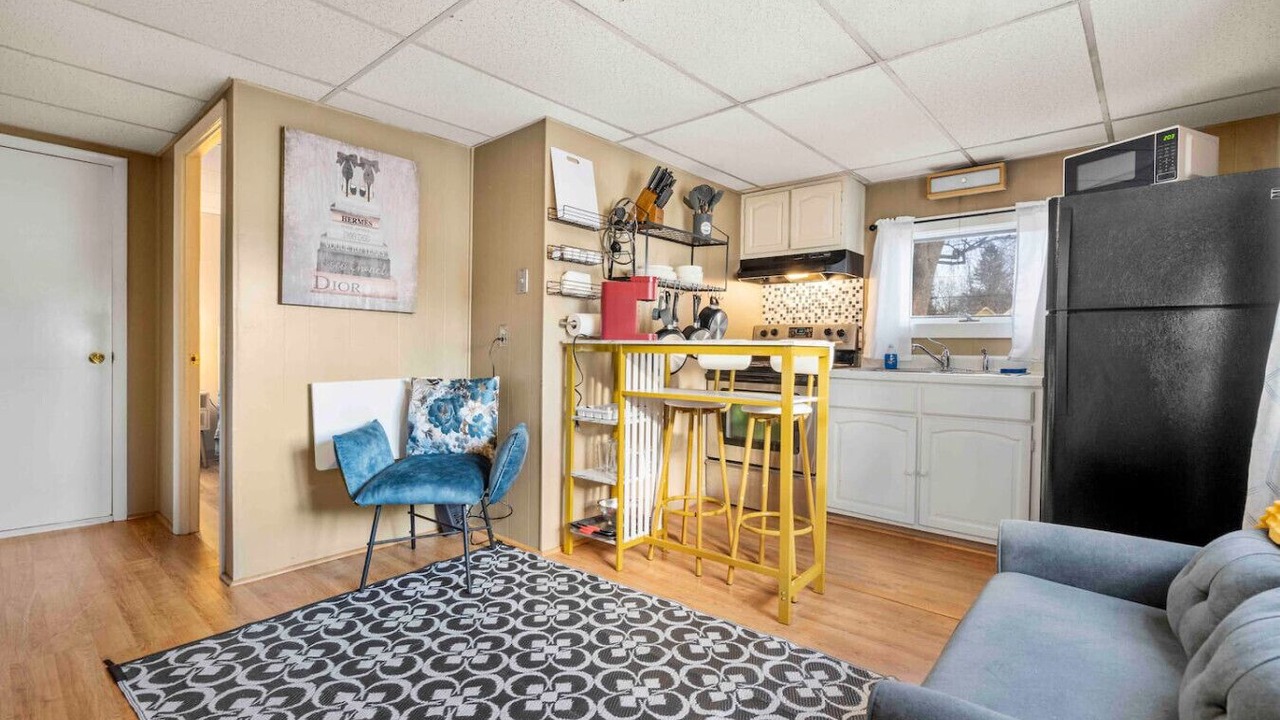 Photo of Livingroom in Dover